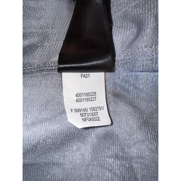 The North Face Jacket Men's Size XL Castle Rock Soft Shell Full Zip-Up Polyester - Picture 11 of 13